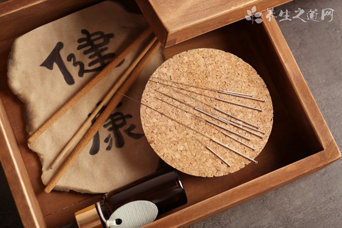 女人经络不通如何通